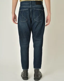La Piscine Paris Jean raccourci Ixos*Homme Jeans
