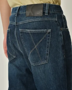 La Piscine Paris Jean raccourci Ixos*Homme Jeans