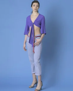 La Piscine Paris Jean raccourci True NYC*Femme Jeans|Bas Femme