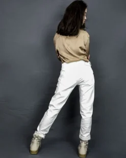 La Piscine Paris Jean skinny Dondup*Femme Jeans