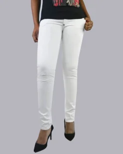 La Piscine Paris Jean skinny Philipp Plein*Femme Jeans