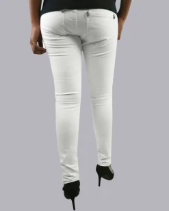 La Piscine Paris Jean skinny Philipp Plein*Femme Jeans