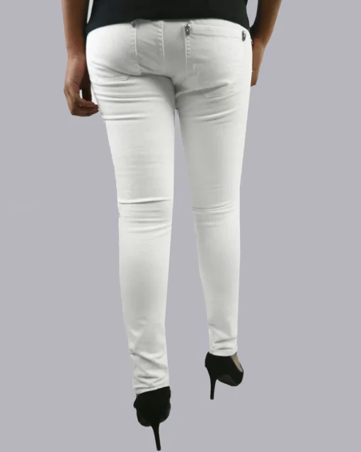 La Piscine Paris Jean skinny Philipp Plein*Femme Jeans