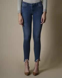 La Piscine Paris Jean skinny effilé Hironaé*Femme Jeans|Bas Femme