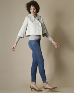 La Piscine Paris Jean skinny effilé Hironaé*Femme Jeans|Bas Femme