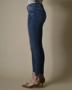 La Piscine Paris Jean skinny effilé Hironaé*Femme Jeans|Bas Femme