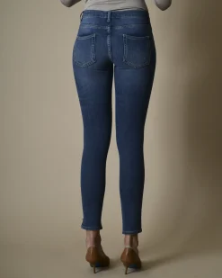 La Piscine Paris Jean skinny effilé Hironaé*Femme Jeans|Bas Femme
