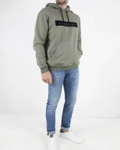 La Piscine Paris Jean skinny en coton clair Dondup*Homme Jeans