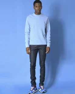 La Piscine Paris Jean skinny Lords & Fools*Homme Jeans