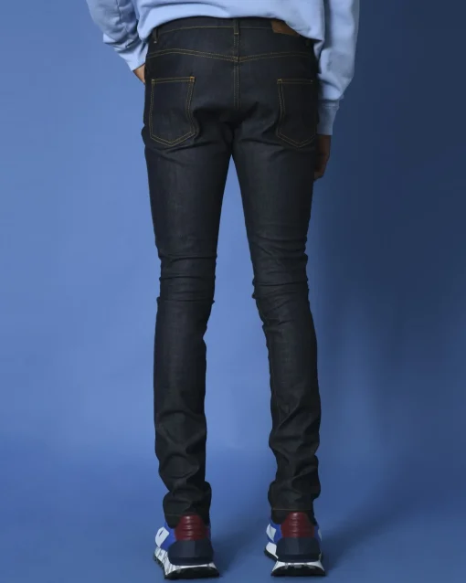 La Piscine Paris Jean skinny Lords & Fools*Homme Jeans