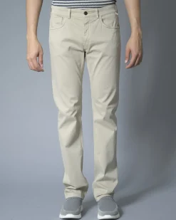 La Piscine Paris Jean slim Lab*Homme Pantalons