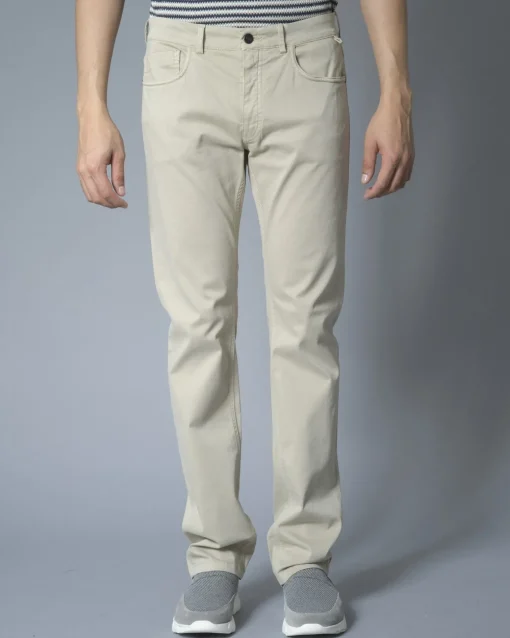 La Piscine Paris Jean slim Lab*Homme Pantalons