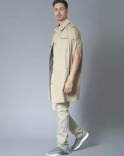 La Piscine Paris Jean slim Lab*Homme Pantalons