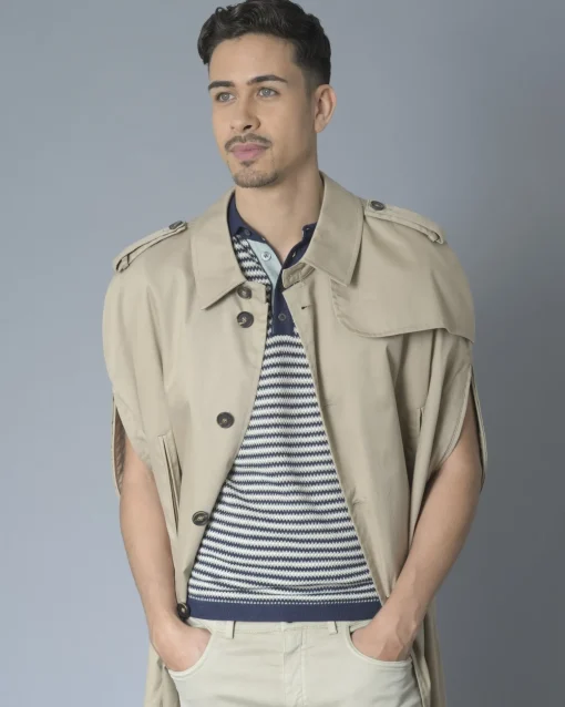 La Piscine Paris Jean slim Lab*Homme Pantalons