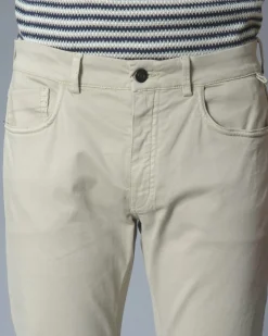 La Piscine Paris Jean slim Lab*Homme Pantalons