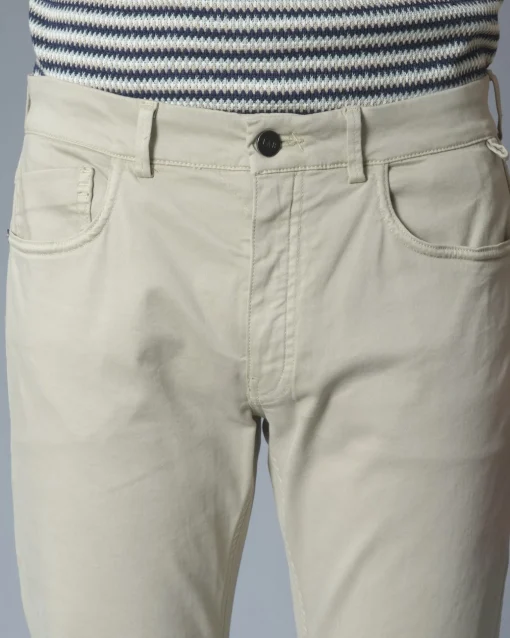 La Piscine Paris Jean slim Lab*Homme Pantalons