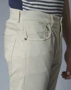 La Piscine Paris Jean slim Lab*Homme Pantalons
