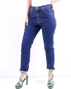 La Piscine Paris Jean slim brut Jijil*Femme Jeans