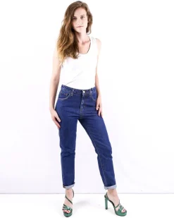 La Piscine Paris Jean slim brut Jijil*Femme Jeans