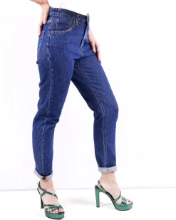 La Piscine Paris Jean slim brut Jijil*Femme Jeans