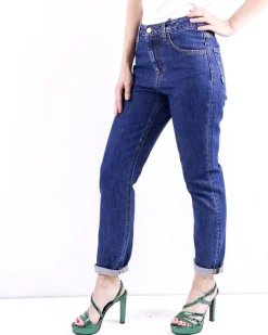 La Piscine Paris Jean slim brut Jijil*Femme Jeans