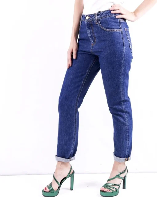 La Piscine Paris Jean slim brut Jijil*Femme Jeans
