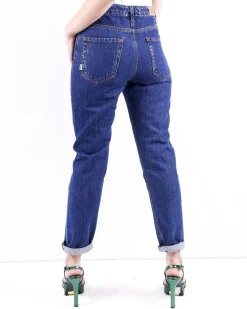 La Piscine Paris Jean slim brut Jijil*Femme Jeans