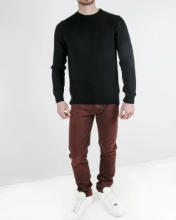 La Piscine Paris Jean slim délavé 7 for All Mankind*Homme Jeans