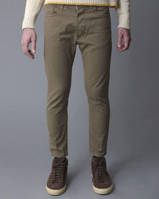 La Piscine Paris Jean Low Brand*Homme Jeans