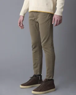 La Piscine Paris Jean Low Brand*Homme Jeans