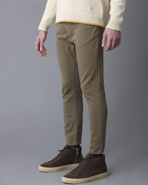 La Piscine Paris Jean Low Brand*Homme Jeans