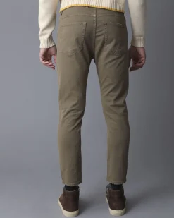 La Piscine Paris Jean Low Brand*Homme Jeans