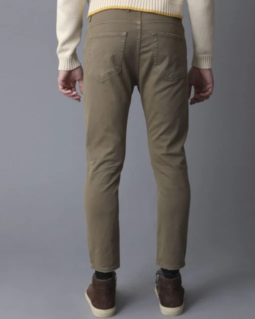 La Piscine Paris Jean Low Brand*Homme Jeans