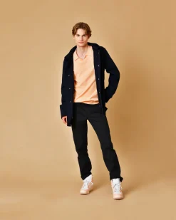 La Piscine Paris Jeans en coton People Of Shibuya*Homme Jeans