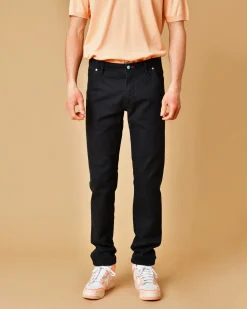 La Piscine Paris Jeans en coton People Of Shibuya*Homme Jeans