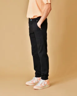 La Piscine Paris Jeans en coton People Of Shibuya*Homme Jeans