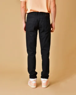 La Piscine Paris Jeans en coton People Of Shibuya*Homme Jeans