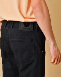 La Piscine Paris Jeans en coton People Of Shibuya*Homme Jeans