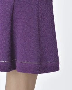 La Piscine Paris Jupe à godets Carven*Femme Jupes|Bas Femme