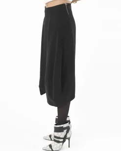 La Piscine Paris Jupe asymétrique Stefano Mortari*Femme Jupes|Bas Femme
