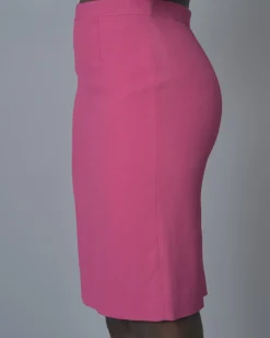 La Piscine Paris Jupe crayon Dsquared2*Femme Jupes|Bas Femme