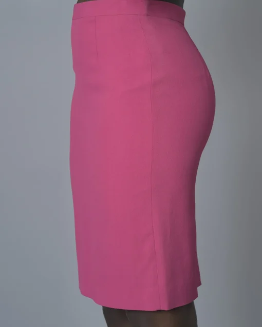 La Piscine Paris Jupe crayon Dsquared2*Femme Jupes|Bas Femme