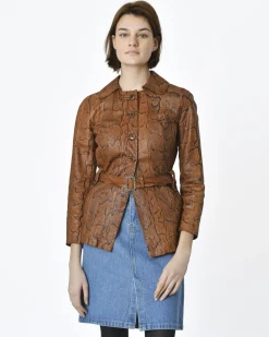 La Piscine Paris Jupe denim Editions M.R*Femme Jupes|Bas Femme