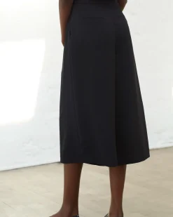 La Piscine Paris Jupe pantalon e Chacok*Femme Pantalons|Bas Femme