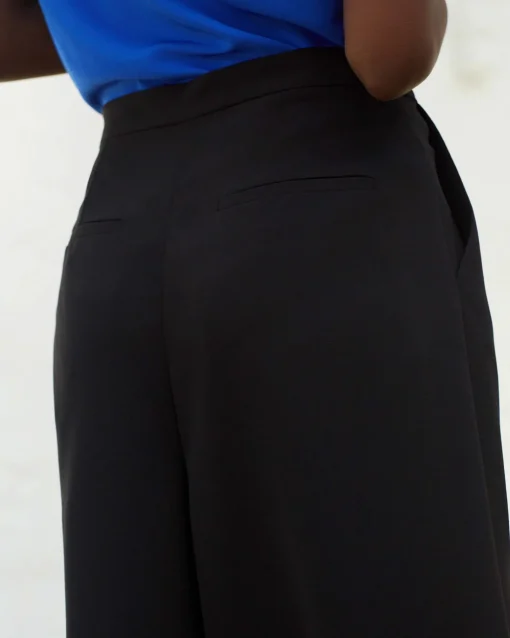 La Piscine Paris Jupe pantalon e Chacok*Femme Pantalons|Bas Femme
