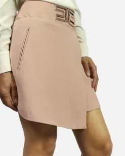 La Piscine Paris Jupe portefeuille Elisabetta Franchi*Femme Jupes