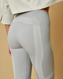 La Piscine Paris Legging en tissu stretch MISBHV*Femme Pantalons|Bas Femme