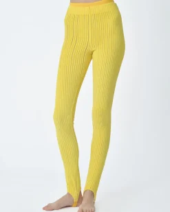 La Piscine Paris Legging Carven*Femme Pantalons|Bas Femme