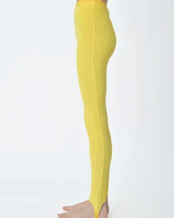 La Piscine Paris Legging Carven*Femme Pantalons|Bas Femme