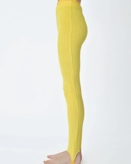 La Piscine Paris Legging Carven*Femme Pantalons|Bas Femme